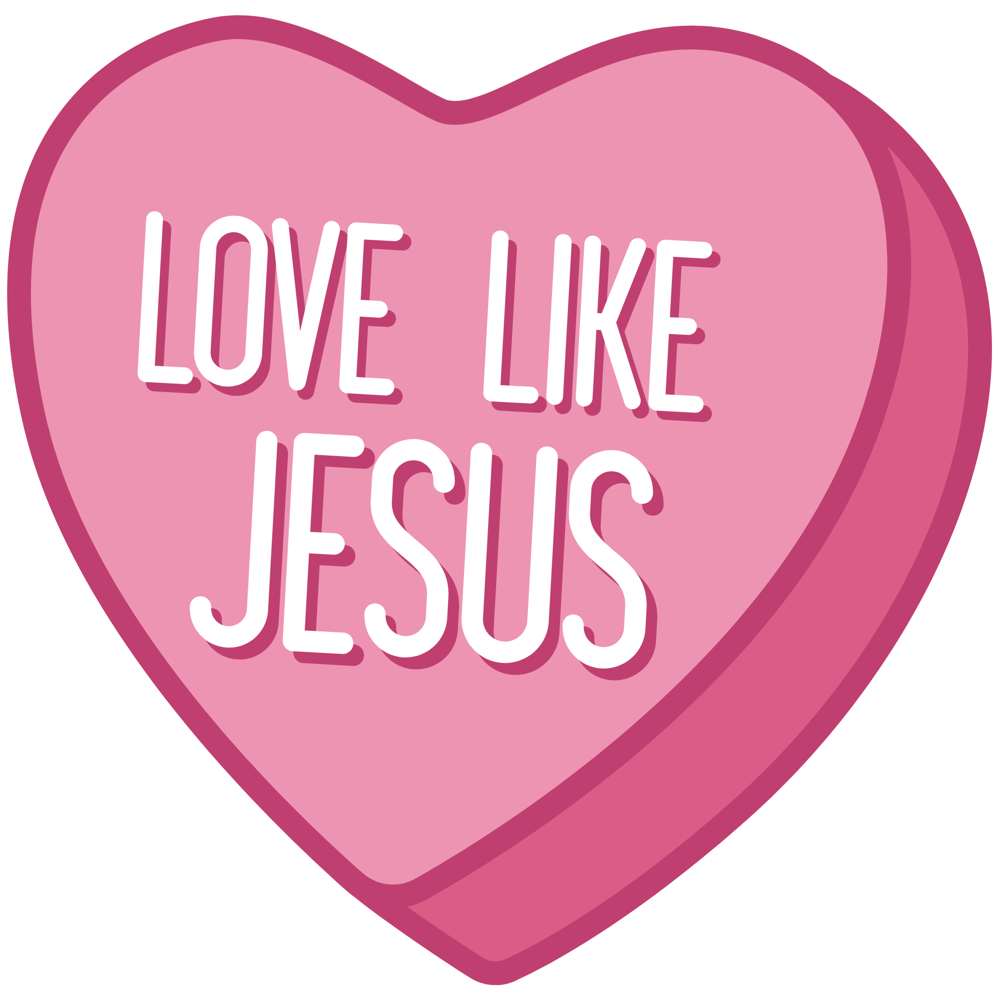 Heart of Jesus