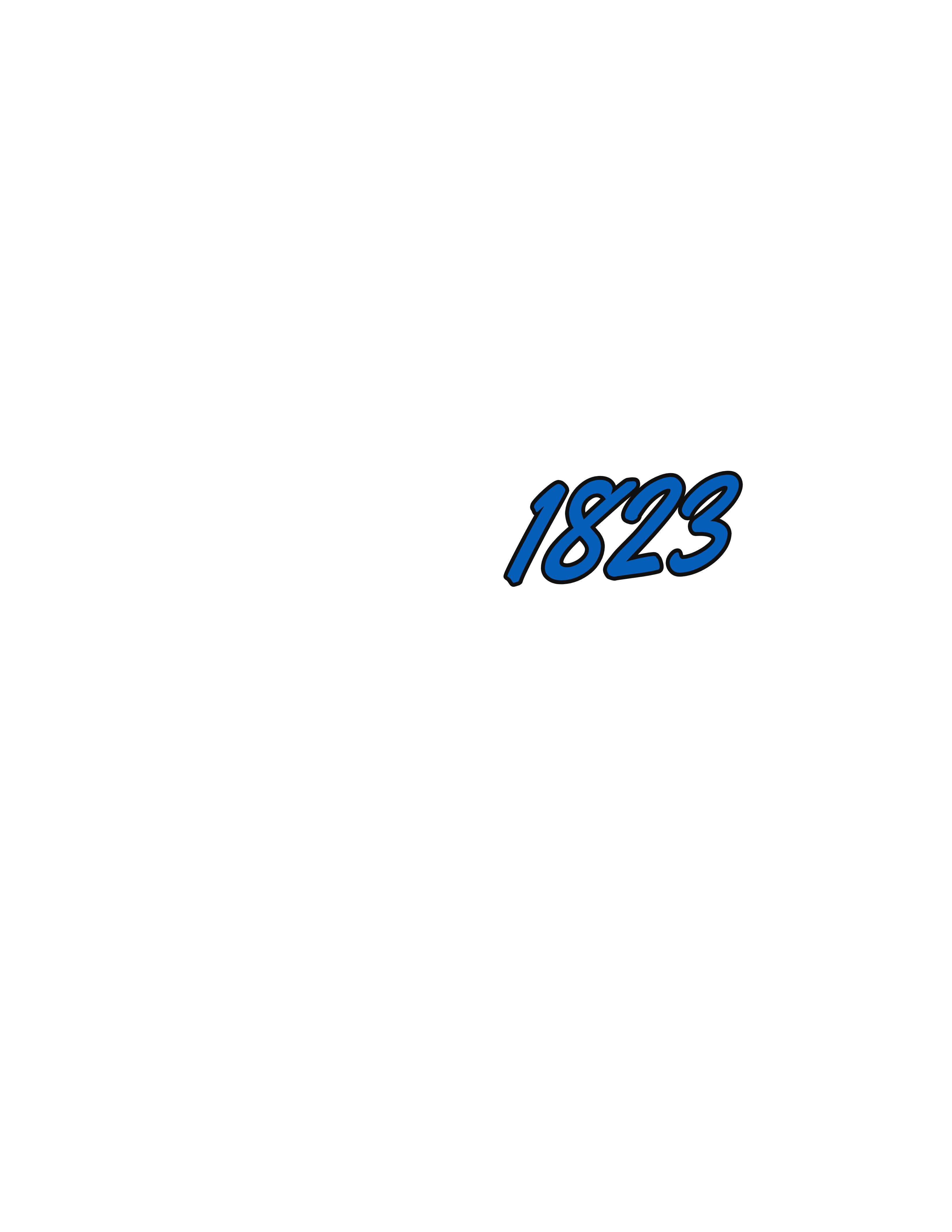 1823 Spirits