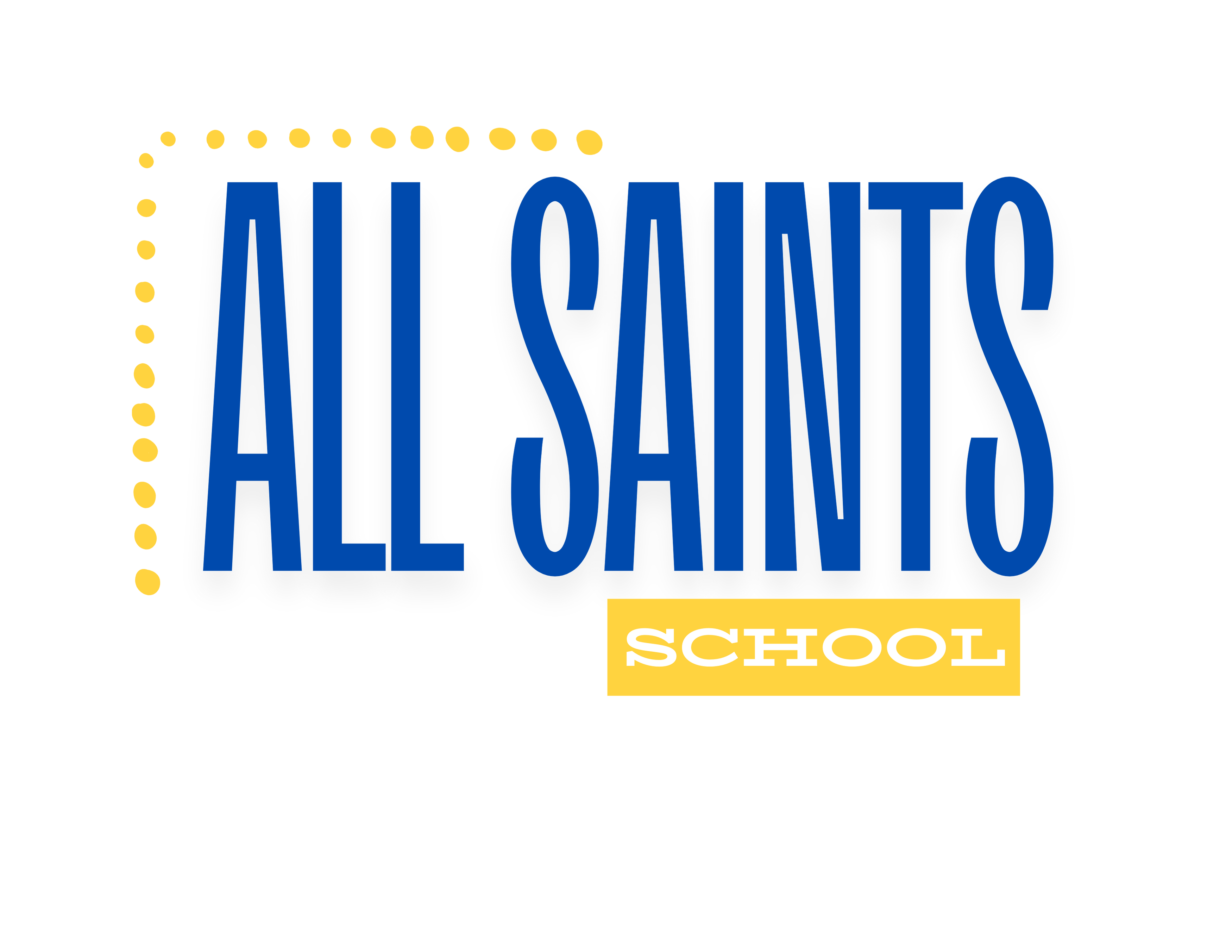 All Saints Marquee