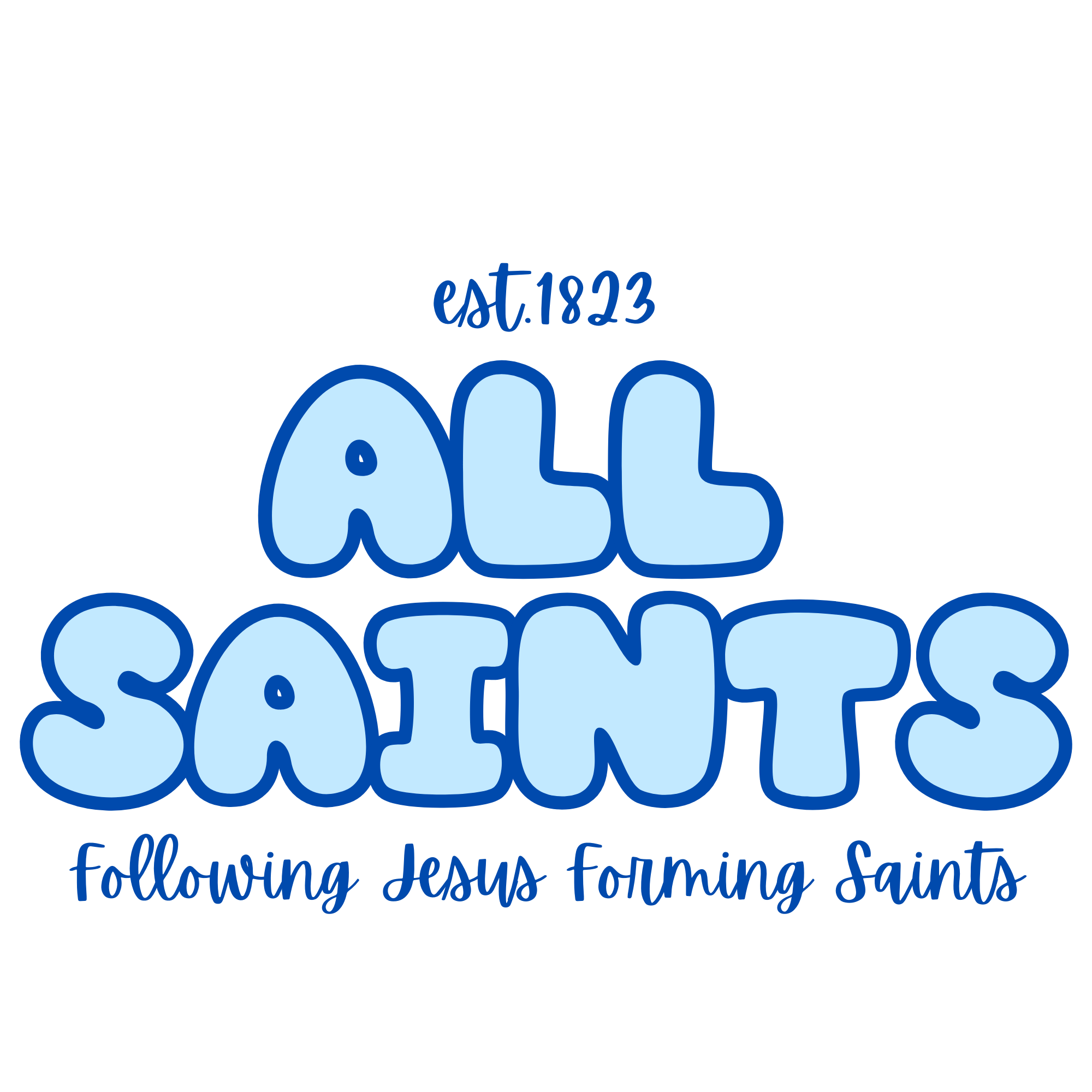 All Saints Cozy Bubble