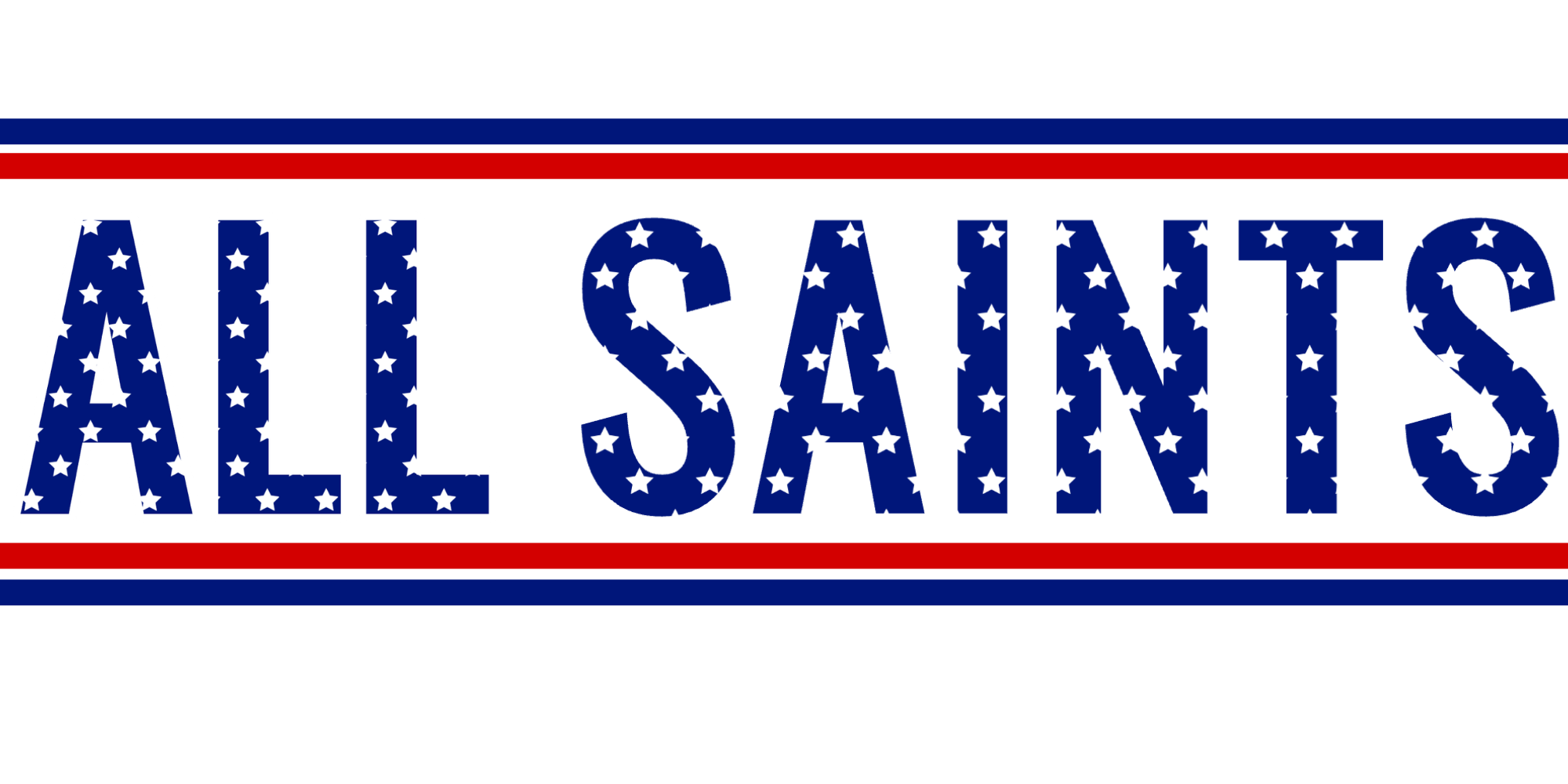 Stars & Saints