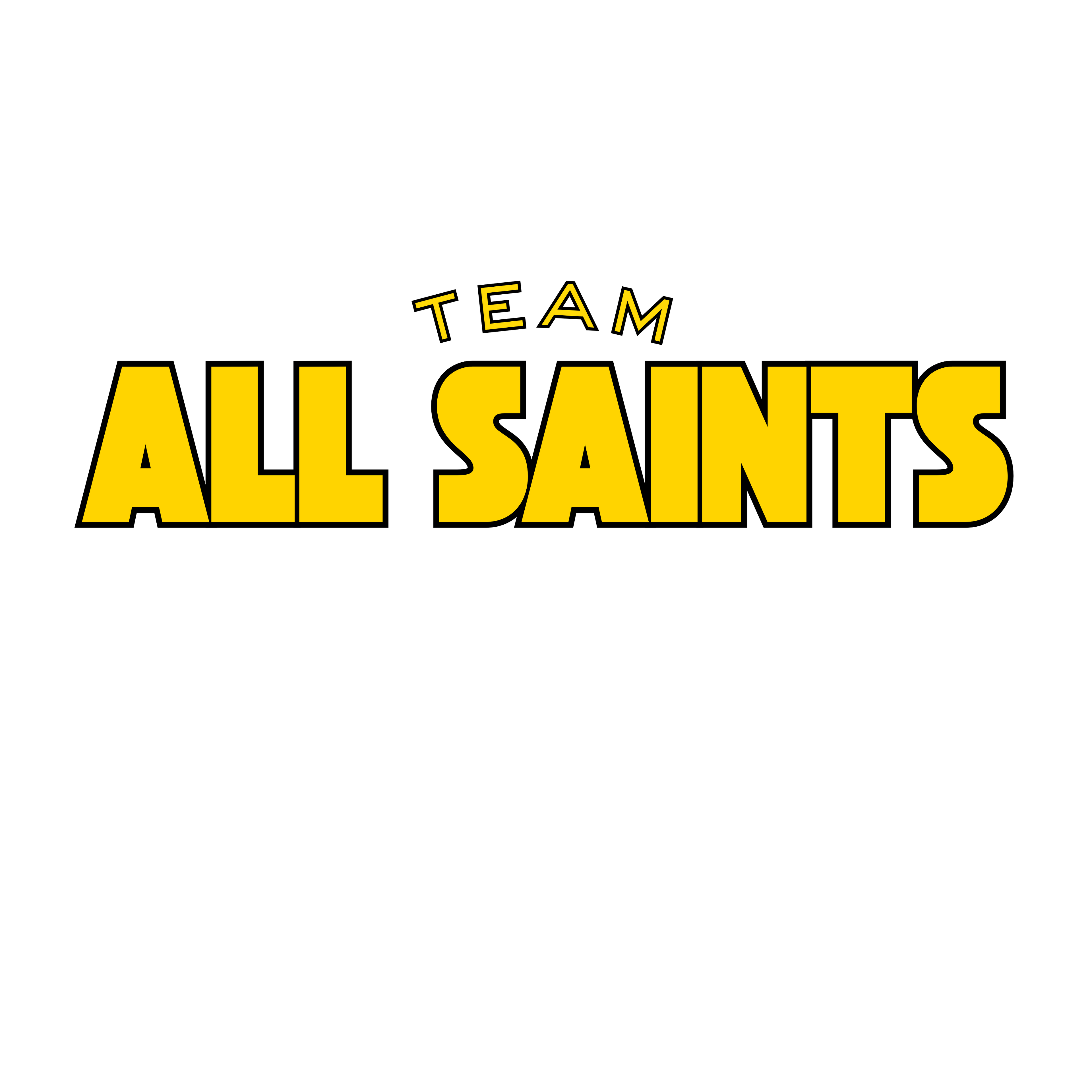 Team All Saints