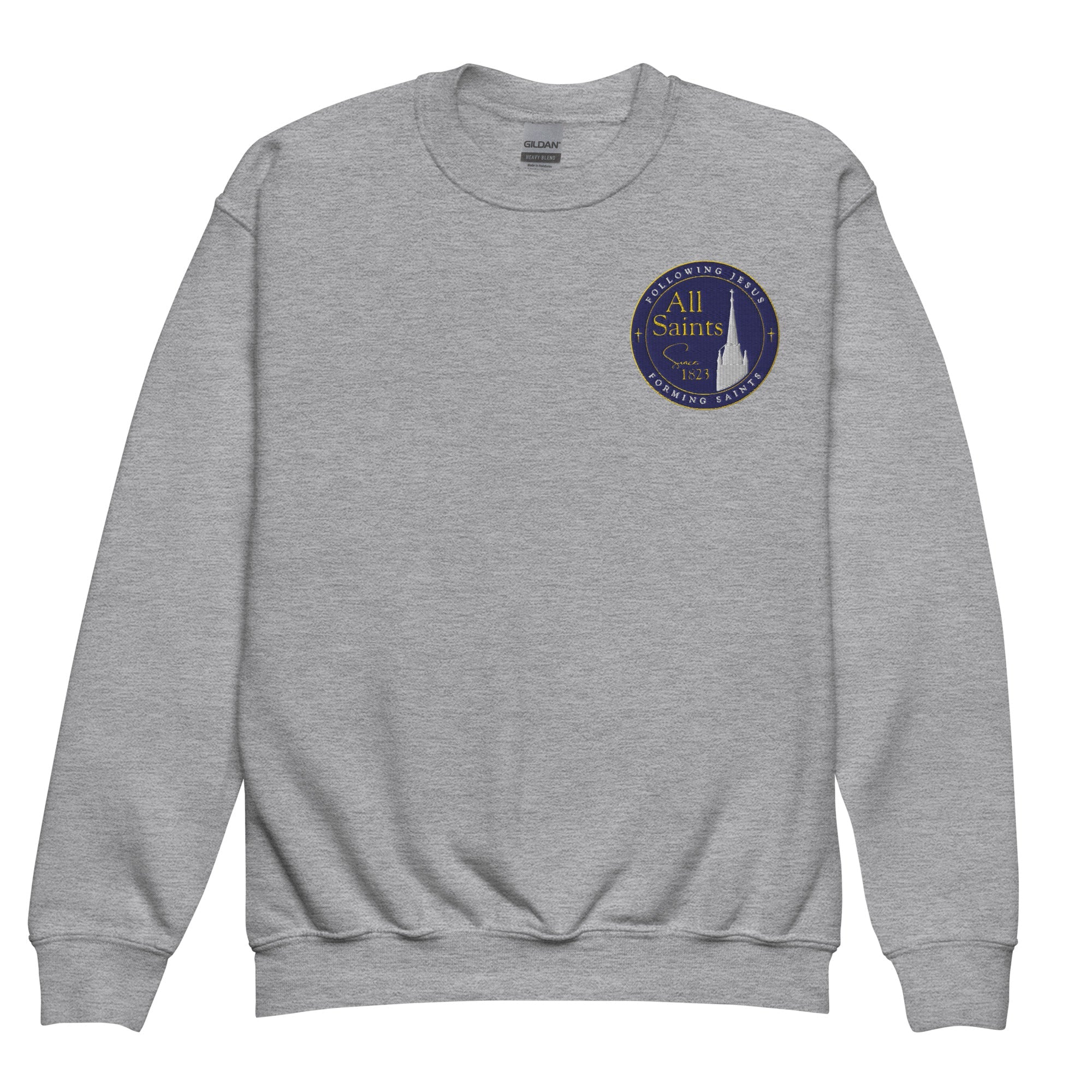 Uniform Approved