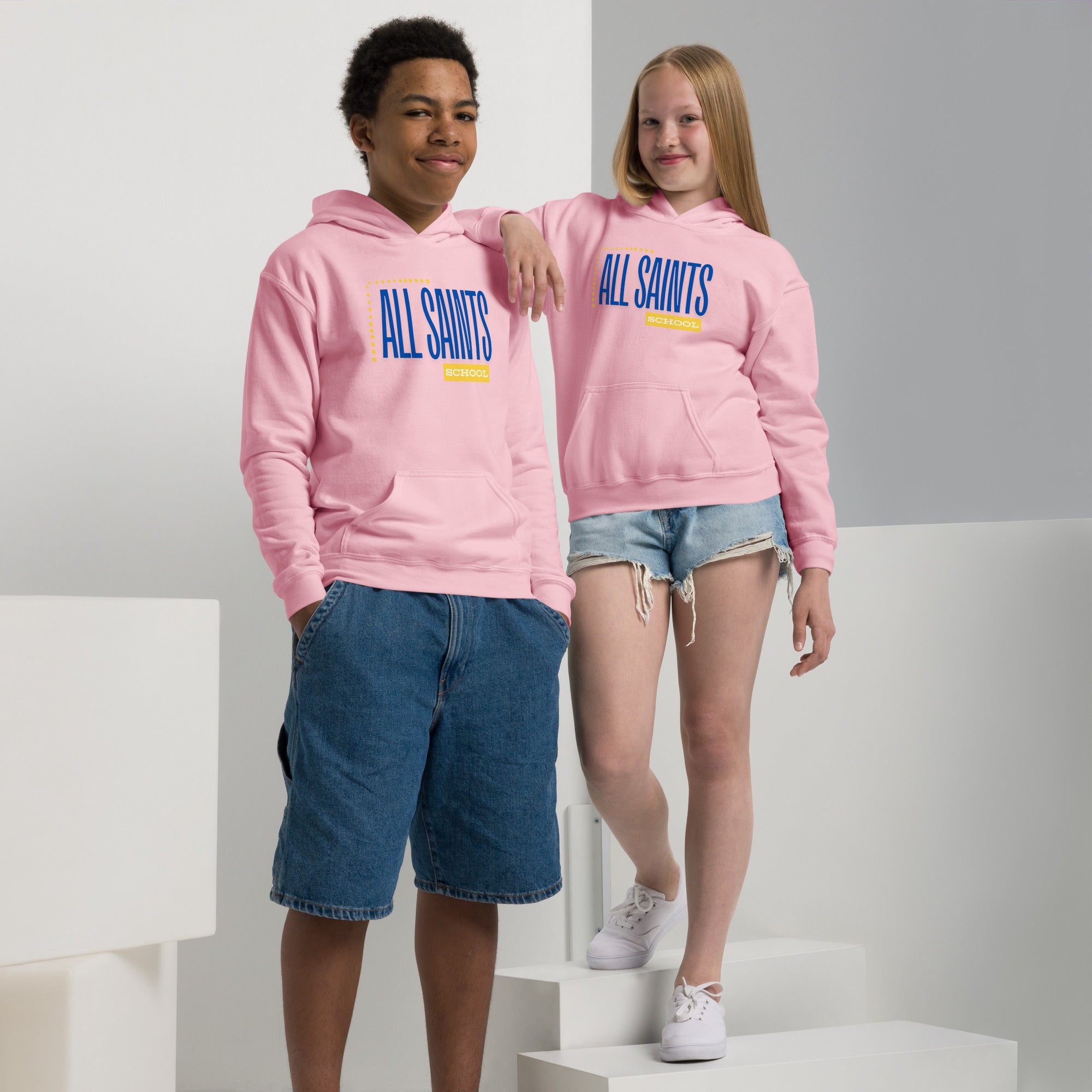 Spirit Wear – All Saints Catholic Church & School
