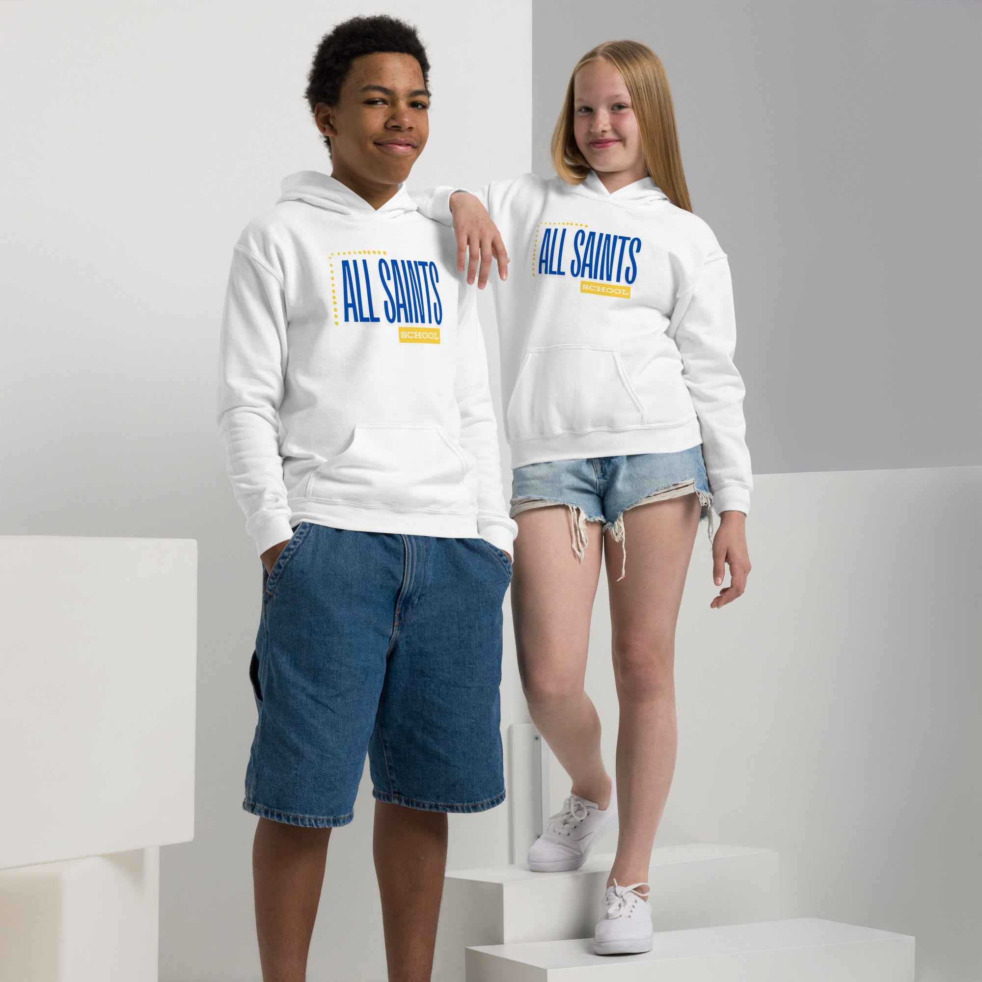 Spirit Wear – All Saints Catholic Church & School